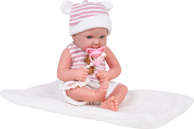 Pohyblivé končatiny pre ľahké polohovanie