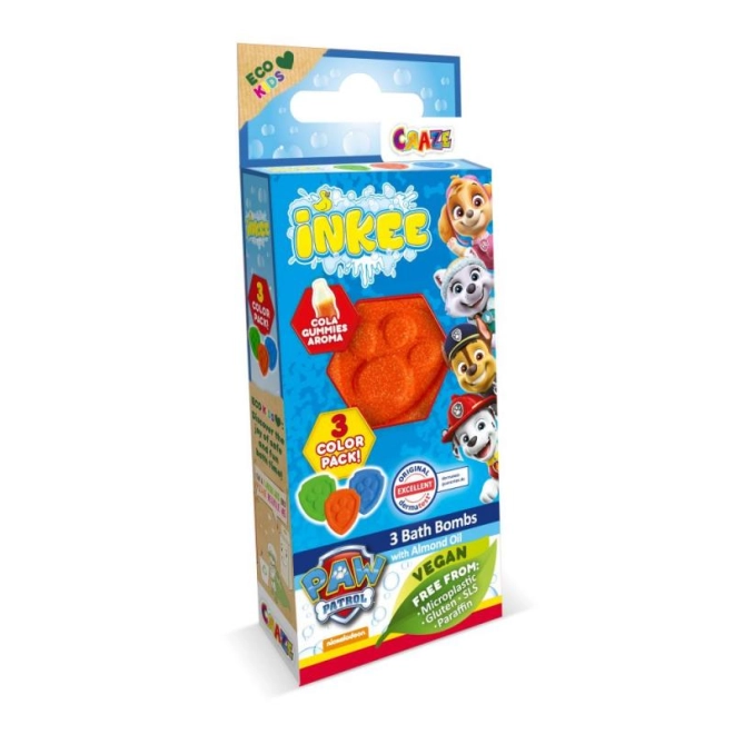 Obľúbená vôňa Cola Gummies
