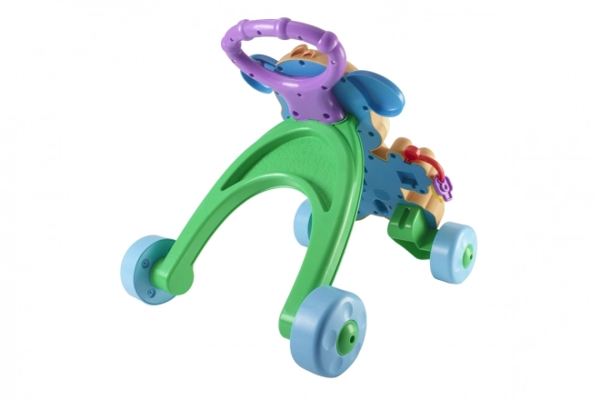 Fisher-Price Laugh & Learn chodítko Šteniatko