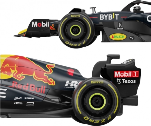 R/C auto Oracle Red Bull Racing RB18