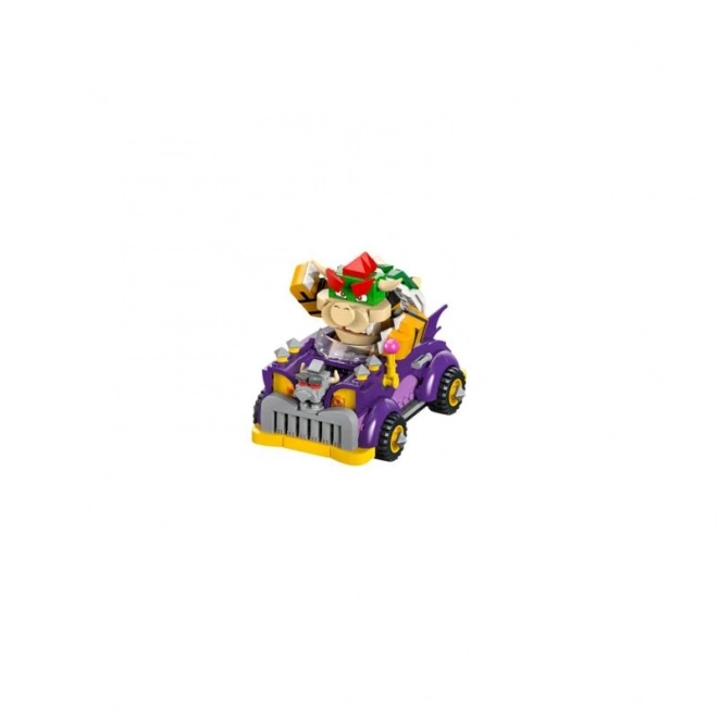 Bowserov rýchlik LEGO Super Mario