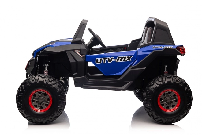 Buggy UTV-MX 2000N Modrý