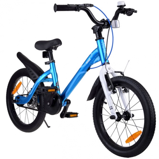 RoyalBaby moderný ľahký detský bicykel 16'' Mars