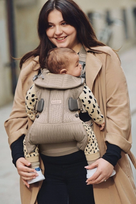 BabyBjorn Nosidlo One Air 3D Mesh