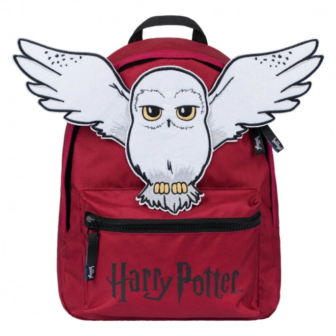 Predškolský batoh Harry Potter Hedvika