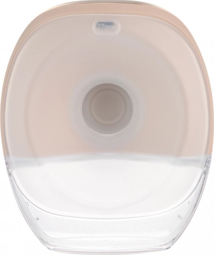 Jednoduché čistenie a bezpečné skladovanie mlieka