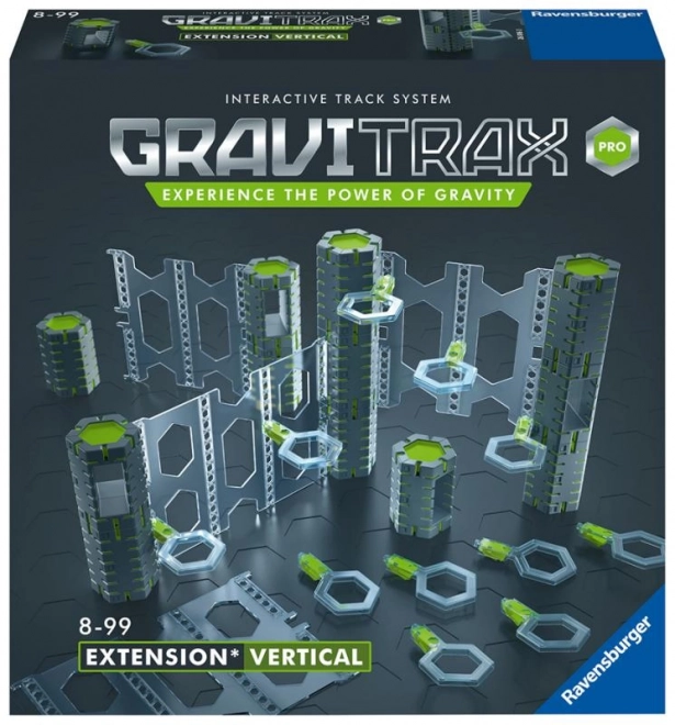 GraviTrax Pro Vertikálne Rozšírenie