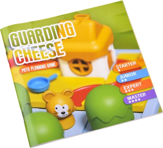 48 výziev od začiatočníka po majstra