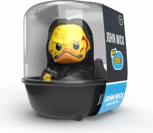 Displejový obal pre perfektné vystavenie