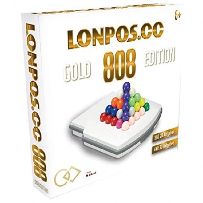 Lonpos Gold Edition