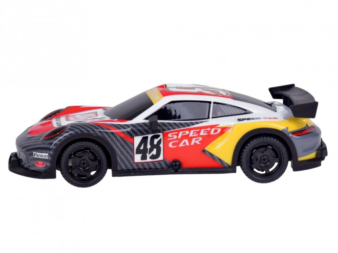 Závodné auto RC na diaľkové ovládanie Drift