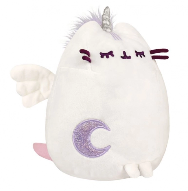 Maskotka Super Pusheenicorn sediaca 24 cm