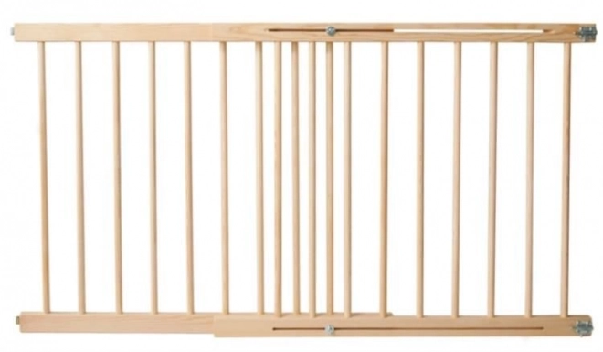 Bezpečnostná zábrana dverí 122 cm