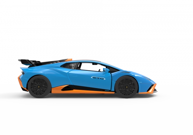 Model Lamborghini Huracan STO 1:32