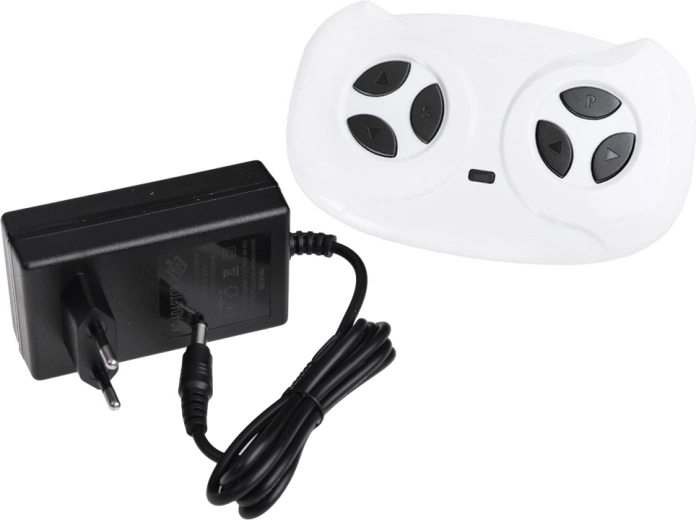 Bezpečnosť pod kontrolou rodiča