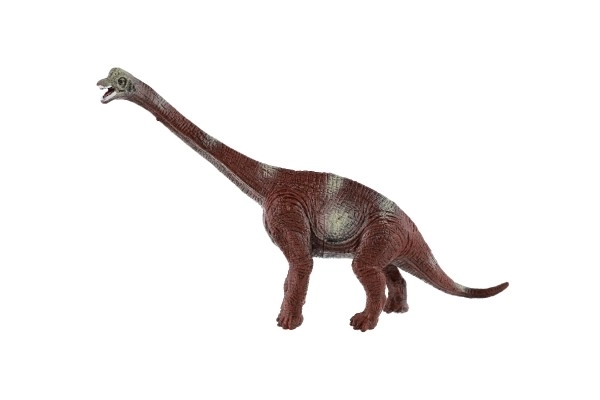 Zvierací dinosaurus plastový 15-22 cm mix druhov