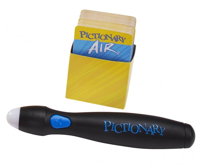 Pictionary Air CZ