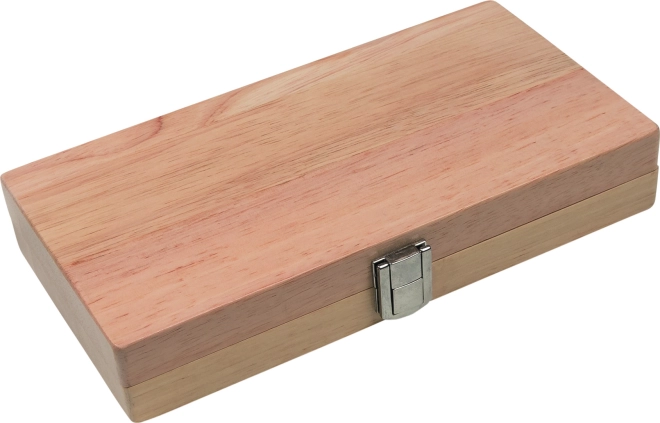 Kompaktný box s bezpečným zatváraním
