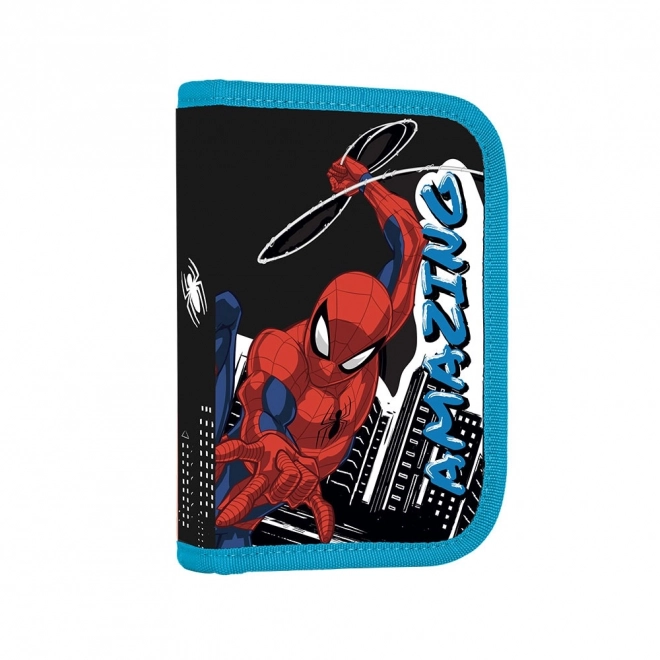 Školní set PREMIUM LIGHT s motívom Spiderman