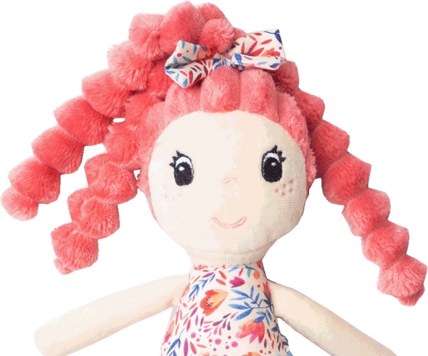 Jemná a bezpečná už od narodenia