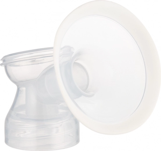 Ergonomický, pohodlný lievik