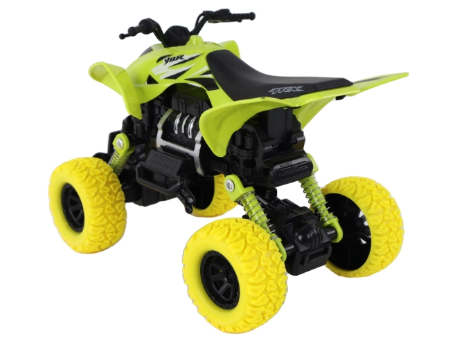 Friction pohon