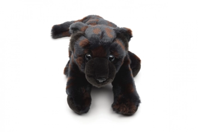 Plyšový panter 25 cm