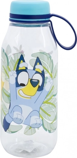 Detská fľaša na pitie BLUEY 460 ml