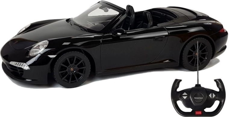 Funkčné svetlá a plynulá jazda