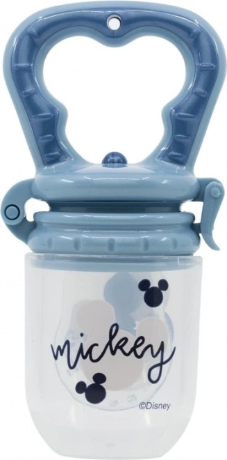 Krmící dudlík Mickey Mouse II