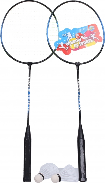 Badmintonová sada