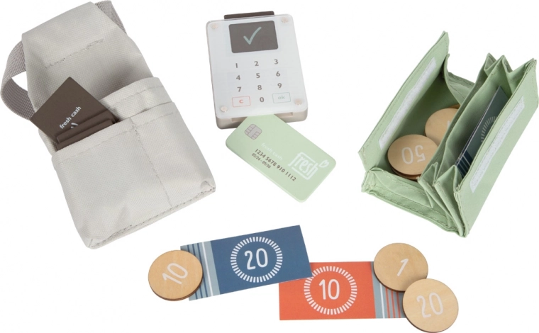 Predaj ako v skutočnej pizzerii