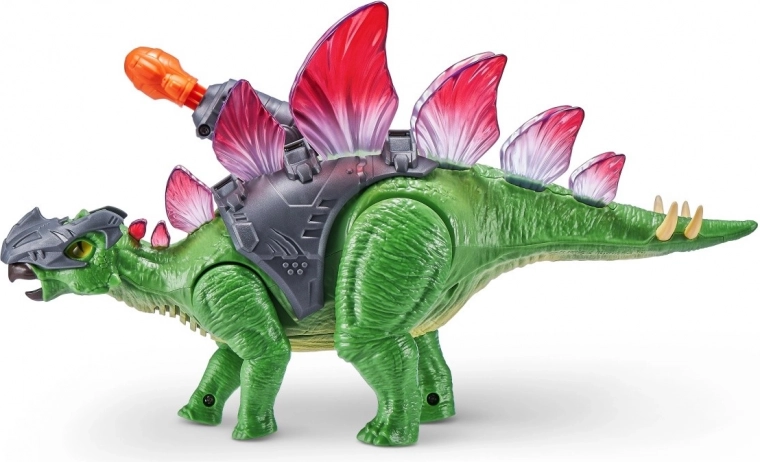 Dino Blaster na streľbu