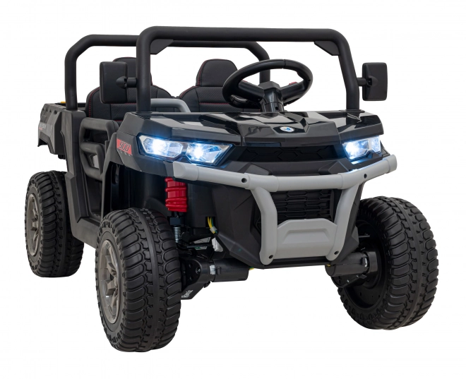 Elektrické auto Pick-Up Speed pre deti