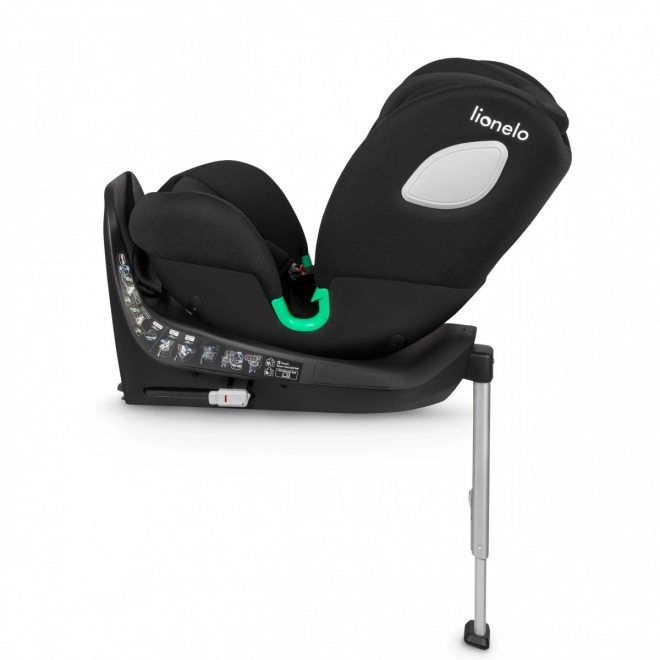 Autosedačka Braam I-Size Black Carbon 0-36 kg