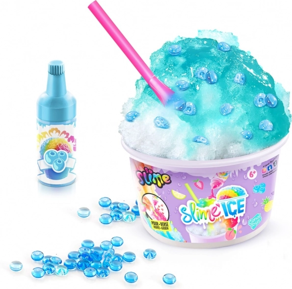 Slime Ice pohár So Slime