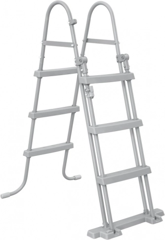 Bazén so stojanom 404 x 201 x 100 cm Bestway