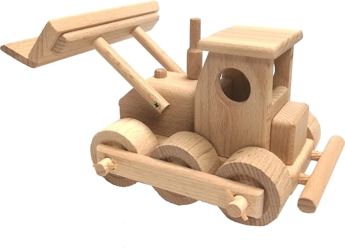 Odolný spoločník na doma aj na pieskovisku