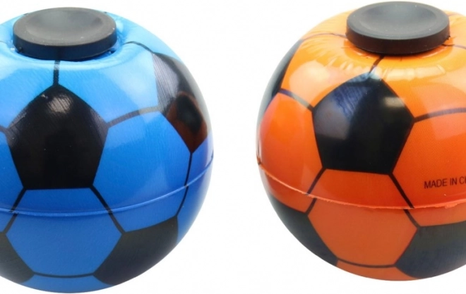 Futbalové lopty pre deti
