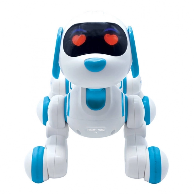 Robotický Psík Power Puppy Jr Lexibook