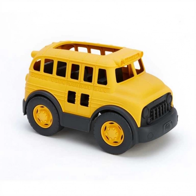 Školský autobus Green Toys