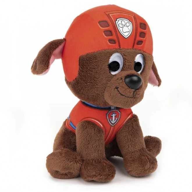Gund Paw Patrol Zuma plyšák
