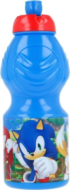 Fľaša na pitie Sonic 400 ml