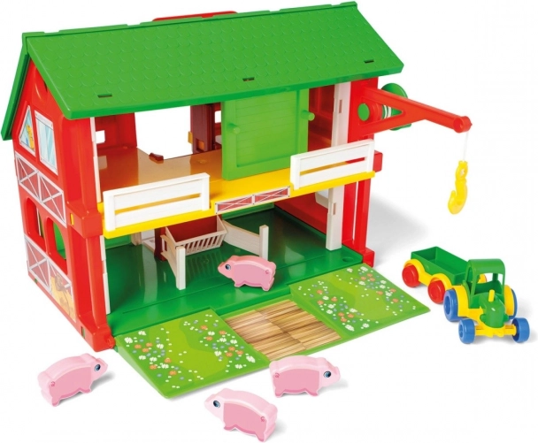 Herná sada Farma od Play House