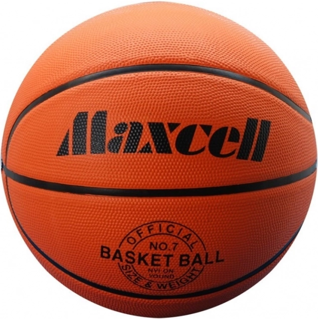 Basketbalová lopta MaDe č. 7