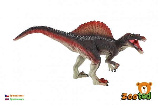 Spinosaurus plastový 30cm