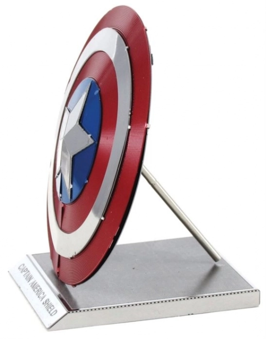 3D puzzle Avengers: Štít Kapitána Amerika