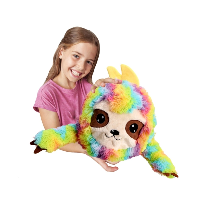 Mäkký a pohodlný