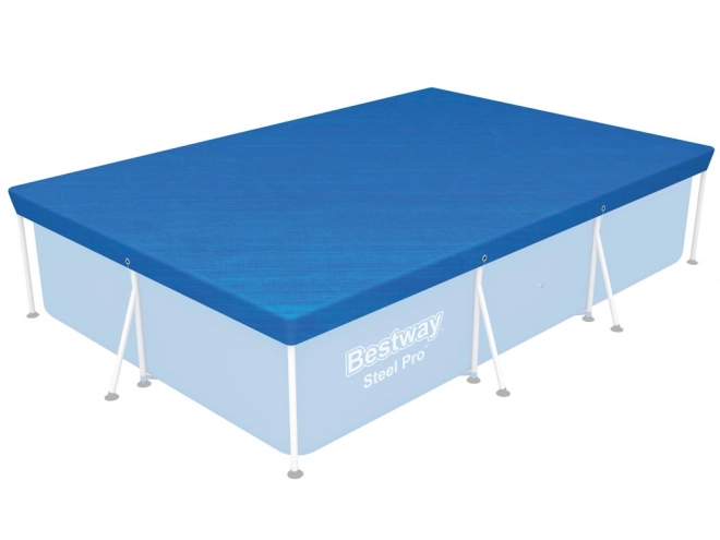 Bestway kryt na bazén s kovovým rámom