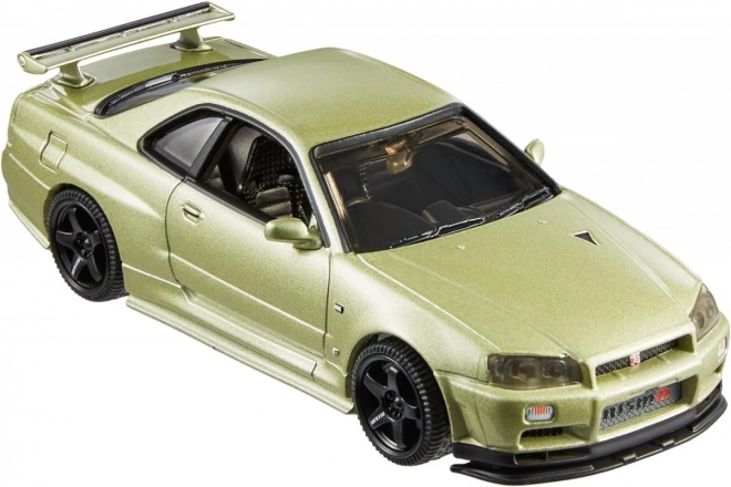 Pojazd 1:43 Nissan Premium